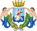Coat of arms of Nettuno