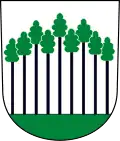 Coat of arms of Neunforn