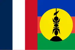 New Caledonia