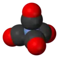 Nickel carbonyl