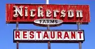 Nickerson Farm's logo