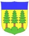 Coat of arms of Niederwald