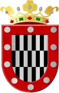 Coat of arms of Nijeveen