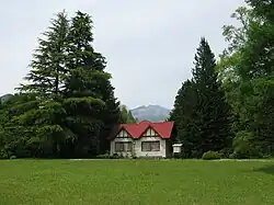 Nikko Botanical Garden, Tochigi