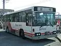 Aero Star (NSK 58MC body) P-MP218K