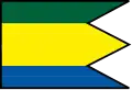 Flag of Nižná Polianka