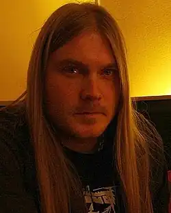 Nocturno Culto in 2005