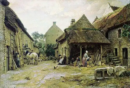Normandy (1867)