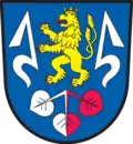 Coat of arms of Nová Ves