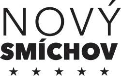 Nový Smíchov logo