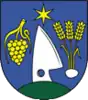 Coat of arms of Nová Dedina