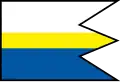 Flag of Nová Lesná