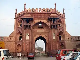 Nurmahal Sarai