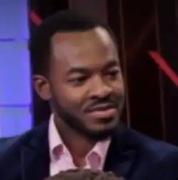 Photo of OC Ukeje
