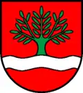Obererlinsbach's Coat of Arms