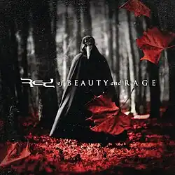 of Beauty and Rage (Red album)