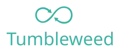 openSUSE Tumbleweed Logo