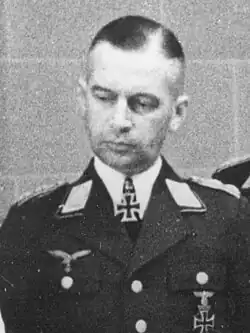 Hans Jeschonnek