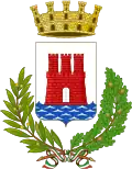 Coat of arms of Ortona