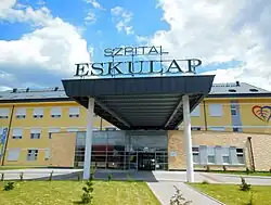 Hospital
