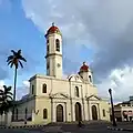 Cienfuegos Cathedral