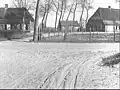 Old Brabant style farm stead, Liehoutseweg, 15 April 1942