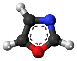 Ball-and-stick model