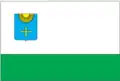 Flag of Okhtyrka