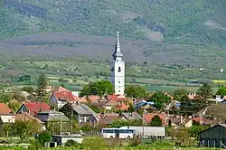 Saint Lawrence church