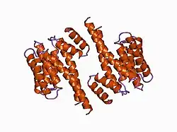1a38: 14-3-3 PROTEIN ZETA BOUND TO R18 PEPTIDE
