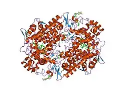 1ht5: THE 2.75 ANGSTROM RESOLUTION MODEL OF OVINE COX-1 COMPLEXED WITH METHYL ESTER FLURBIPROFEN