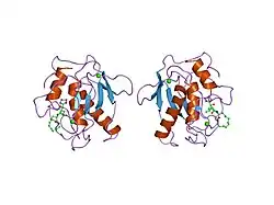 1kbc: PROCARBOXYPEPTIDASE TERNARY COMPLEX