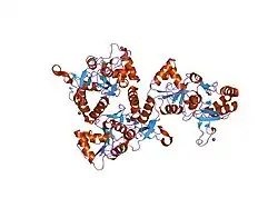 1mxw: crystal titration experiments (AMPA co-crystals soaked in 1 mM BrW)