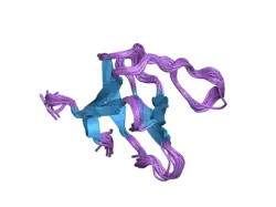 1s1n: SH3 domain of human nephrocystin