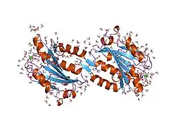 1zop: CD11A I-DOMAIN WITH BOUND MAGNESIUM ION
