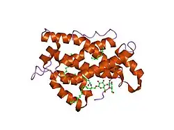 2eum: Crystal structure of human Glycolipid Transfer Protein complexed with 8:0 Lactosylceramide