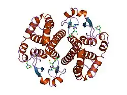7gss: HUMAN GLUTATHIONE S-TRANSFERASE P1-1, COMPLEX WITH GLUTATHIONE