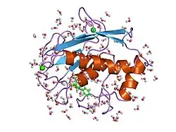 966c: CRYSTAL STRUCTURE OF FIBROBLAST COLLAGENASE-1 COMPLEXED TO A DIPHENYL-ETHER SULPHONE BASED HYDROXAMIC ACID