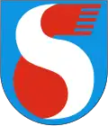 Coat of arms of Świdnik