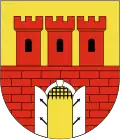 Coat of arms of Chodzież