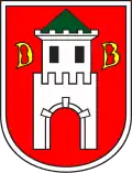 Dobrzyń nad Wisłą