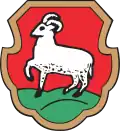 Coat of arms of Gmina Piaseczno