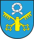 Coat of arms of Pniewy