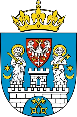 Poznań