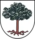 Coat of arms of Sośnicowice
