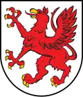 Coat of arms of