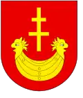 Coat of arms