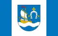 Flag of Gmina Jarosław