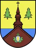 Coat of arms