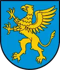 Coat of arms